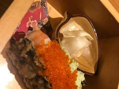-松涛日本料理