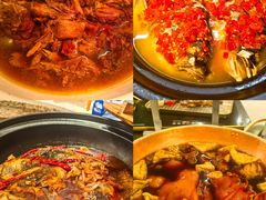 -咖啡苑自助餐厅·中国大饭店