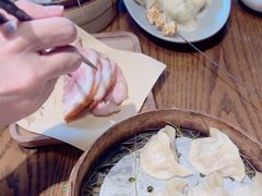 -天怡興·百年蒸饺(万豪广场店)