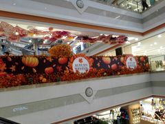 -巴黎春天(浦建店)