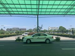 -无忧学车·华茂基地(宝山校区)