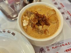 -大哥餐厅(西城花园店)