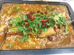 -听涛雅苑百味饺子老家菜馆