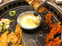 -火炉火自助餐(悠唐购物中心店)
