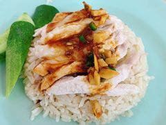 -红大哥水门鸡饭(總店)