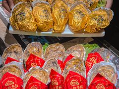 -盛焰铁板烧(王府井店)