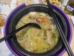 -过桥缘·过桥米线(北京望京万象汇店)