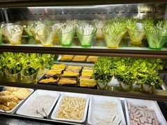 -加餐海鲜自助(集美银泰百货店)