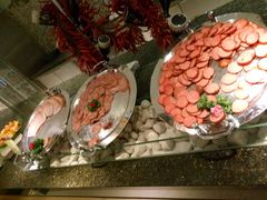 -蜻蜓逐宴全日制西餐厅I古北水镇大酒店