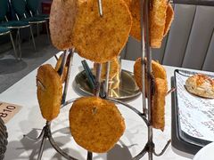 -巴扎屋大盘鸡·新疆菜(汇嘉时代店)