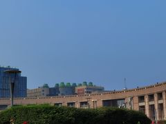 -泉城广场