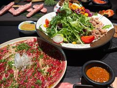 -黑牛の店·黑金店(沈阳万象城店)