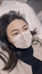 -YIMEI ART半永久纹眉·野生眉