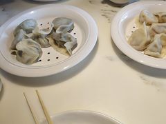 -日丰园海肠水饺·老字号大连海鲜(银泰城店)