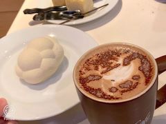 -麦当劳(仙林亚东城得来速店)