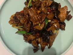 -惠丰堂饭庄·烤鸭·京味菜(西北旺·唐家岭店)