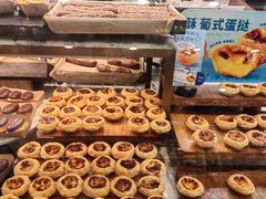 -巴黎贝甜(凯德MALL望京店)