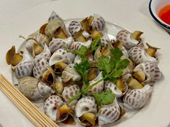 -外沙富龙城酒楼(老街店)