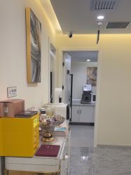 点击看大图 -海涛医疗美容·面部抗衰·注射美鼻