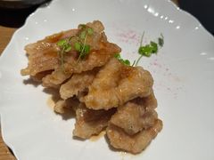 -奉天小馆·非遗东北菜(沈阳万象城店)