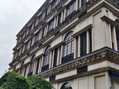 -伯衡55·吉品轩(乌鲁木齐南路店)