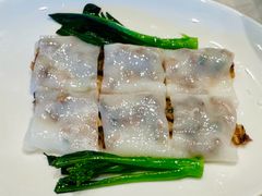 -香乐园·淮扬菜中餐厅·Shang Garden(福田香格里拉店)