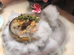 -佬麻雀·新湘菜(珠海金发购物中心店)