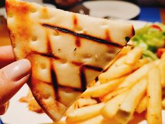 -HELLO MUSAE 拾光缪斯餐厅·纯正希腊风味(苏州中心店)