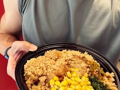 -肯德基(昌里店)