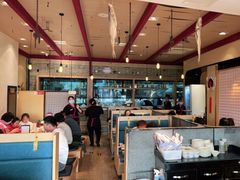 大堂-七八冷面·延边朝鲜族美食(欢乐谷店)