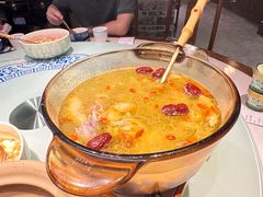 -一味大院•桐庐菜传承店(春江路店)