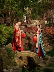 -今生有约婚纱摄影店(景德路店)