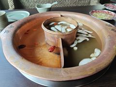 -滇釜火锅·能喝汤的火锅(车公庄店)