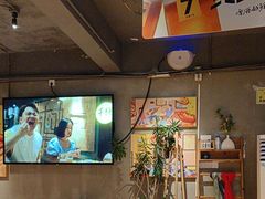 -木屋烧烤(南新店)