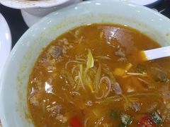 -宛平李记小吃(东关街店)