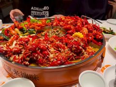 全虾宴-拙味兄弟·活龙虾·旗舰店(环城西路店)