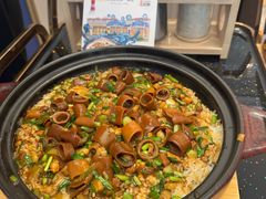 -品海楼·大连海胆锅贴馆(东港店)