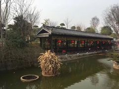 -武汉紫薇都市田园