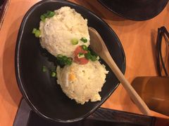 明太子土豆泥沙拉-博多一幸舍(侨福芳草地购物中心店)