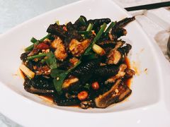 -阿斯牛牛·凉山菜(新会展店)
