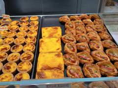 -泸溪河桃酥(西直门凯德店)