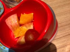 -必胜客(北苑路店)