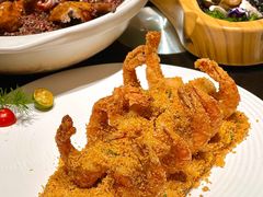 -夜宴江景餐厅