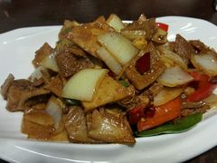 -凯撒尔新疆特色主题餐厅(青山店)