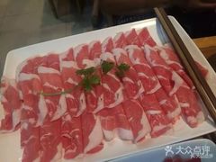 -傣妹火锅(四川北路店)