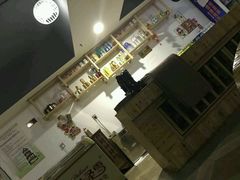 -绿岛汤泉韩式休闲会所