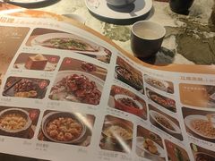 -绿茶餐厅(燕郊永旺店)