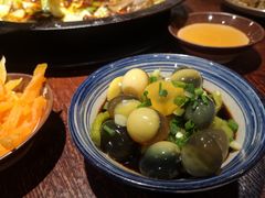 -受气牛肉·耙牛肉火锅(水晶郦城店)