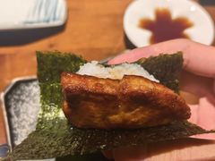 -千代武日本料理(开发区店)