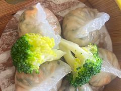 小榄粉果仔-旋转餐厅